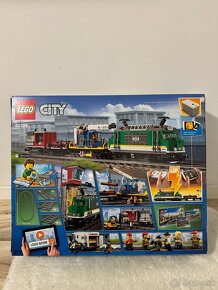 Lego sety Nové  - 10