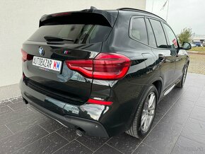 BMW X3 xDrive30d mHEV A/T - 10