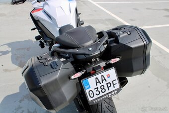 BMW S1000XR M paket / Odpočet DPH - 10