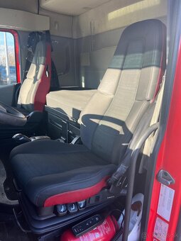 VOLVO FH 420, 295000 KM - 10