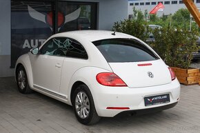 Volkswagen Beetle 1.2 TSI - 10