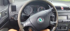 Škoda Octavia 1.9tdi 77kw bez DPF DSG - 10