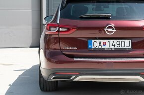 Opel Insignia country tourer CT 2.0 CDTI BiTurbo - 10