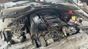 BMW E60 525D 130kw motor: 256D2 - 10