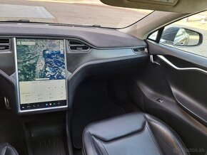 Tesla P90D model S - 10