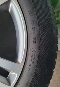 5x112 r20 Mercedes Benz - 10