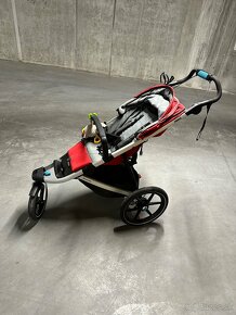 Thule Kocik Urban Glide 2 - 10