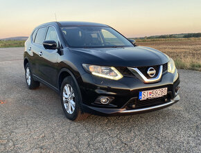 Nissan Xtrail T32_1,6dci_Automat_1.majitel - 10