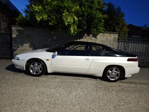 Subaru SVX 3.3 H6 - 10