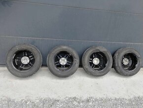 5x112 R15 vw skoda audi seat 6,5j x 15 et 48 195/65/R15 - 10