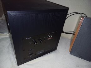 Predam reproduktory a subwoofer EDIFIER - 10