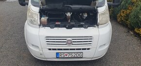 Fiat Ducato 2,3 - 10