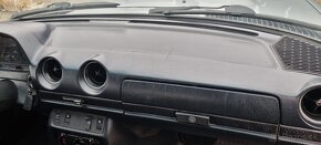 Mercedes Benz 300d W123 - 10