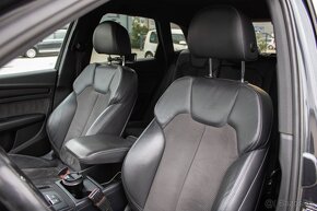 Audi SQ5 3.0 TFSI Quattro Tiptronic (Možnosť odp. dph) SQ 5 - 10