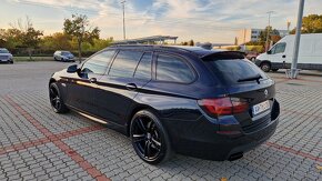 Bmw 535d - 10