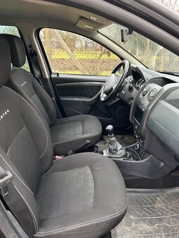 Dacia Duster 1.5 Dci 4x4 - 10