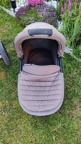 Kočík Britax Affinity - 10