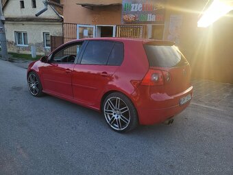 Ww golf 5 2.0tdi - 10