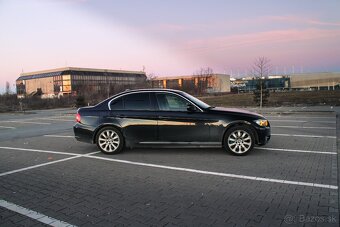 BMW E90 325D N57 Edition - 10