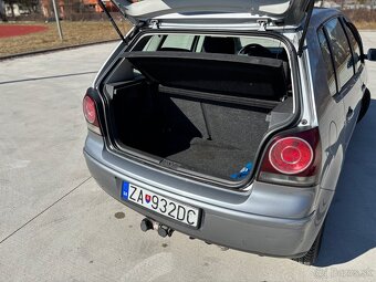 Volkswagen polo 1.2 12v - 10