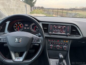 SEAT Leon FR - 10