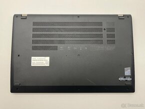 Lenovo ThinkPad L15 Gen3 15.6" R3PRO/16GB/256GB/FHD/IPS - 10