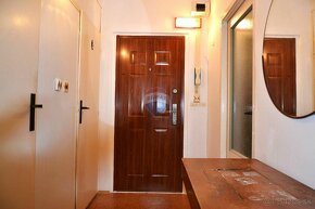Na predaj 2 - izbový byt v Lučenci - 10
