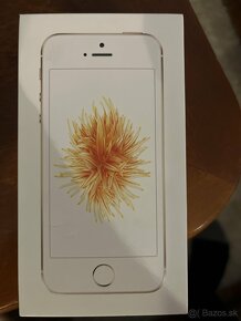 iPhone SE - 10