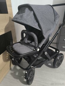 Britax GO BIG - 10