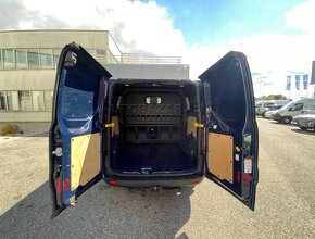 Ford Transit Custom 2.0 EcoBlue - 10