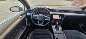 Volkswagen Passat 2.0 TDI R-line DSG 140kw - 10