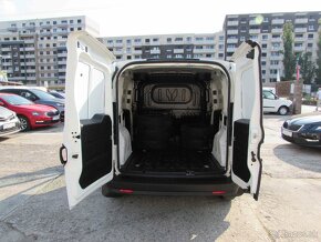 Opel Combo Van 1.3 CDTI L1H1 2200 - 10