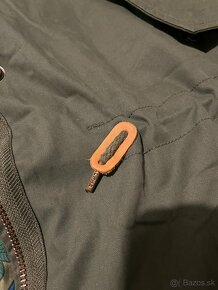 Alpha Industries Fishtail Parka - 10