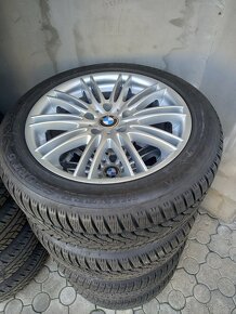 BMW 525 D E60 - 10