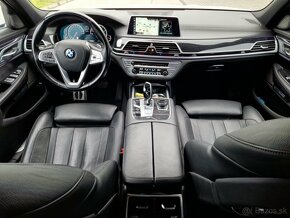 BMW 750I XDRIVE DSG - 10