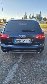 Audi a6 3.0Tdi Qautrro - 10