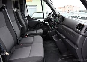 Renault Master 2.3dCi 132kW L3H2 TAŽNÉ Zadáno nafta manuál - 10