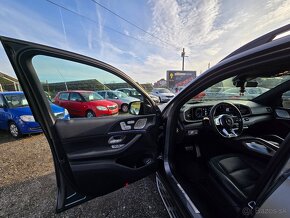 Mercedes-Benz GLE, 53AMG 320KW 4Matic,plná výbava - 10