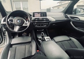 BMW X3 - 10