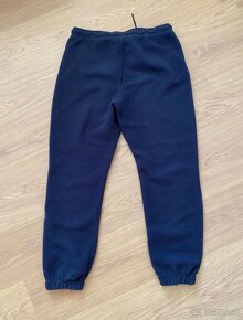 Nike sherpa tepláky teddy nike sherpa sweatpants thermo swea - 10