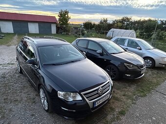 Passat b6 2.0 tdi 125kw DSG CR - 10