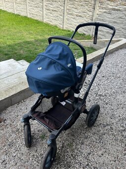 Bugaboo Diesel - 10