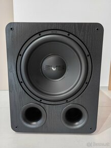 SVS PB-1000 Pro 12" sub - 10