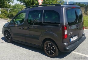 Citroën Berlingo 2016 1.6HDi 73 KW Multispace XTR - 10