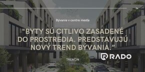 RADO | Na predaj investičná príležitosť v srdci Trenčína - 10