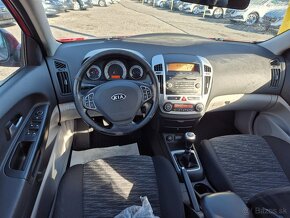 Kia Ceed 1.4 77kw - 10