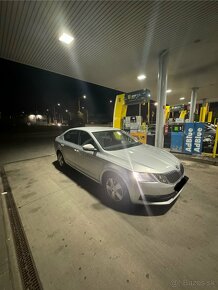 Predaj Skoda Octavia 1,5 tsi 110 kw automat 7 DSG - 10