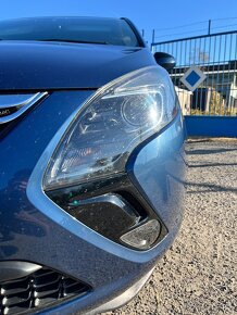 Opel Zafira Tourer 2016, SR auto - 10