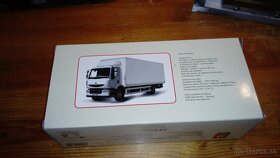 NOREV Renault MIDLUM RENAULT TRUCK 1/43 - 10