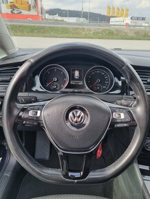 Volkswagen  Vw golf 2.0 tdi 110kw - 10